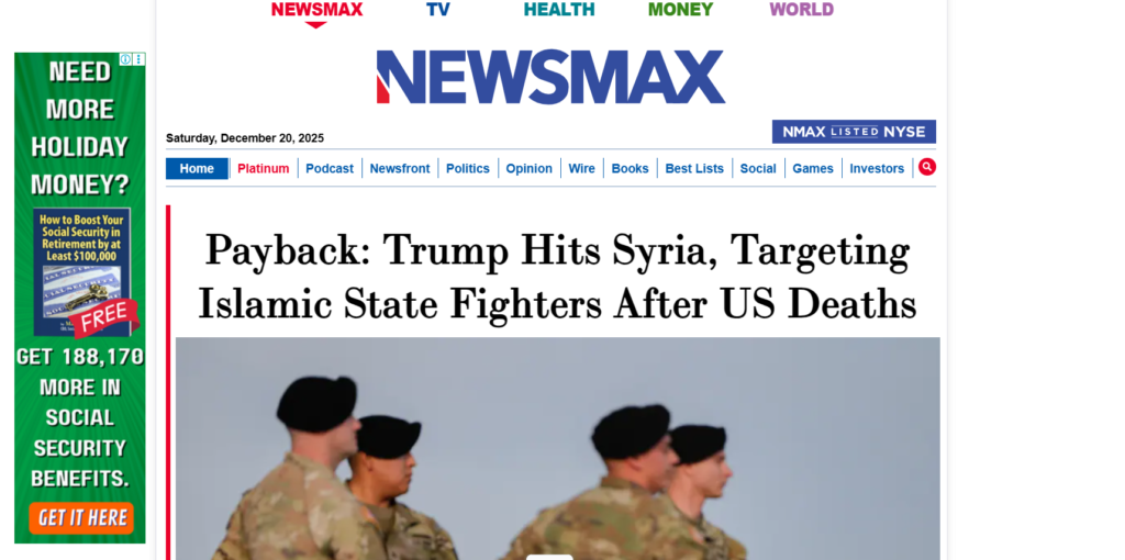 Newsmax.com