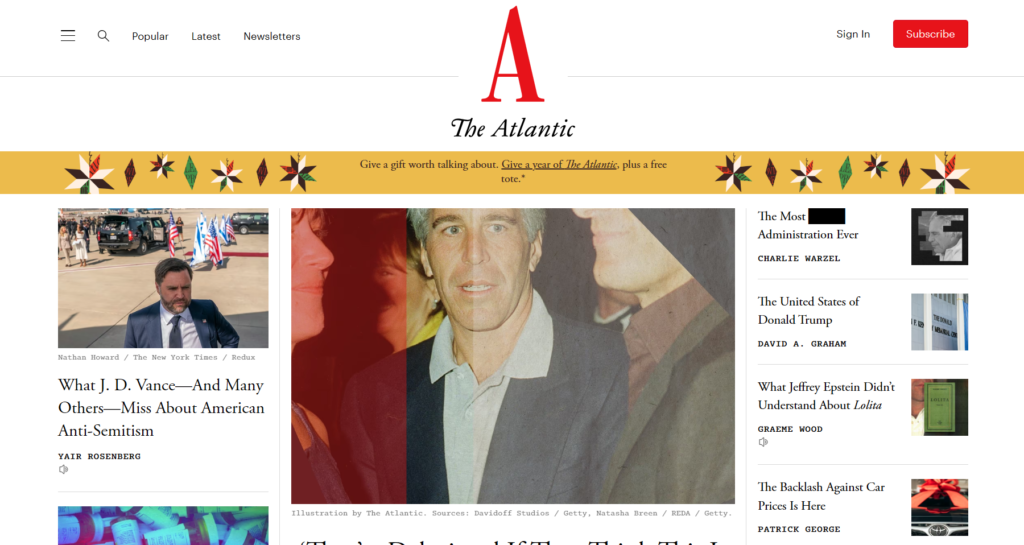 Theatlantic.com