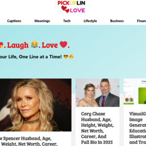 pickuplinlove.com