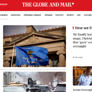 theglobeandmail.com