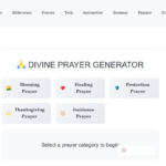 prayervibe.co.uk
