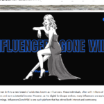 influencersgonewildcom.com