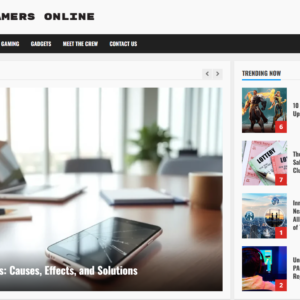 eurogamersonline.com