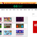 66unblockedgames.com
