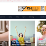 chiclymagazine.com