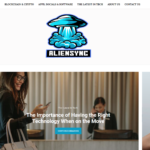 aliensync.com