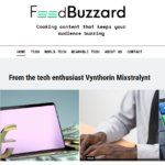 feedbuzzard.com