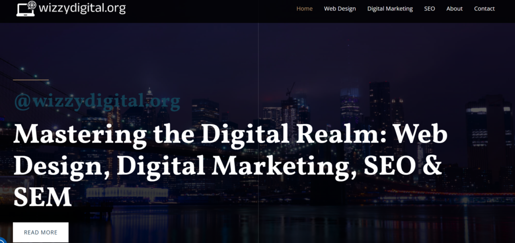 Wizzydigital.org