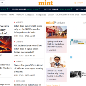 livemint.com