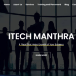 itechmanthra.com