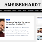 ameisenhardt.com