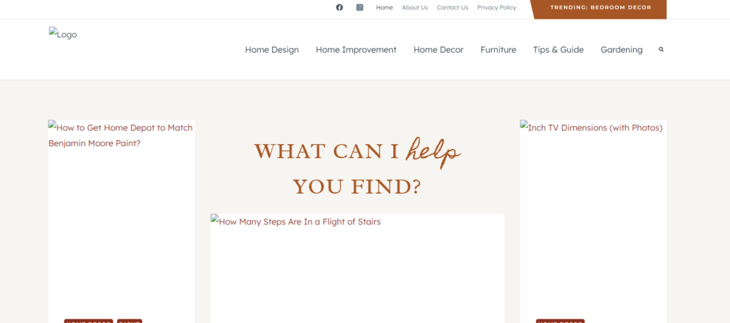 Ahouseinthehills.com