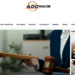 addmagazine.co.uk