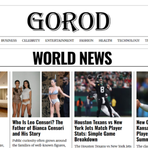 gorod.it.com
