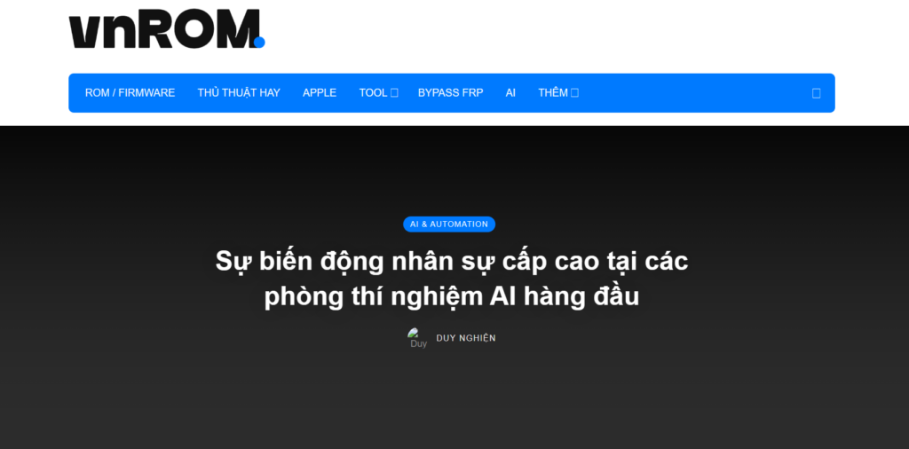 Vnrom.net
