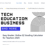 easygrader.net