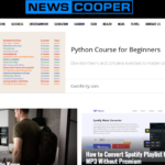 newscooper.co.uk