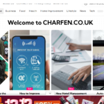 charfen.co.uk
