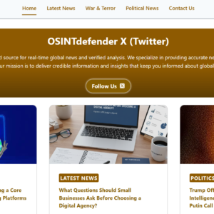osintdefender.net