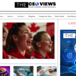 theceoviews.com