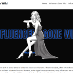 influencersgonewildcom.com