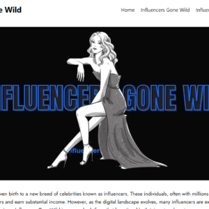 influencersgonewildcom.com