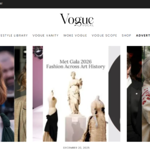 voguevocal.com