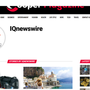 coopermagazine.co.uk