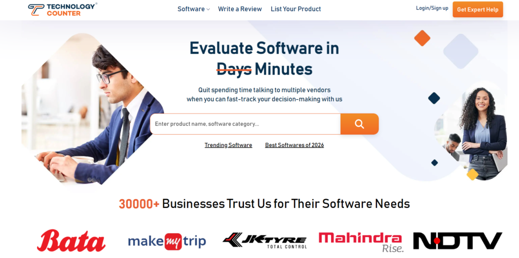 Technologycounter.com