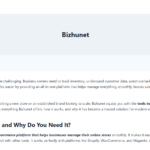 bizhunet.io