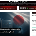 kongotech.org