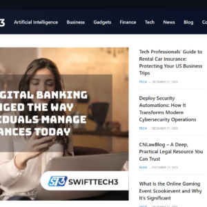 swifttech3.com