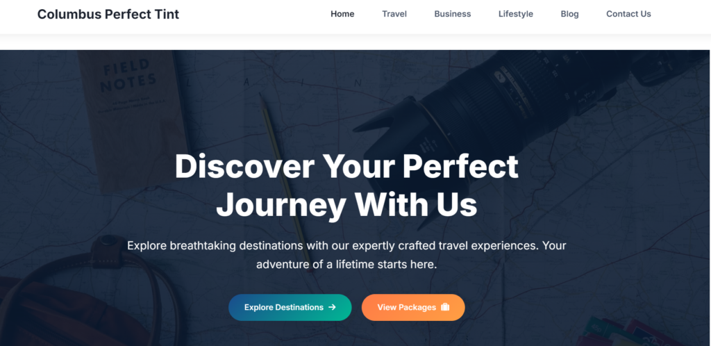 Columbusperfecttintoh.com