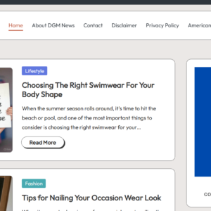 dgmnews.com